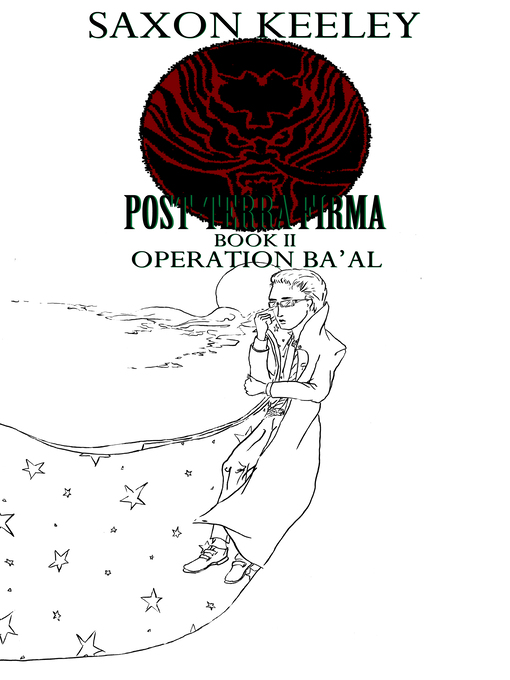 Title details for Operation Ba'al by Saxon Keeley - Available